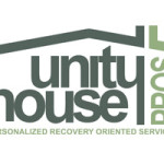 Unity House Personalized Recovery Oriented Services Logo