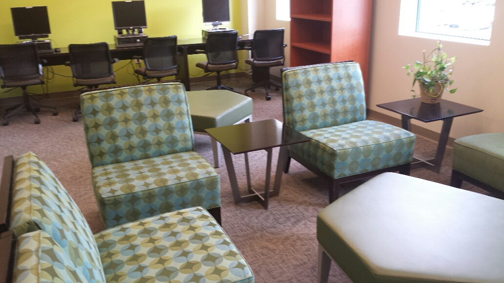 PROS at Unity House Unity House of Troy