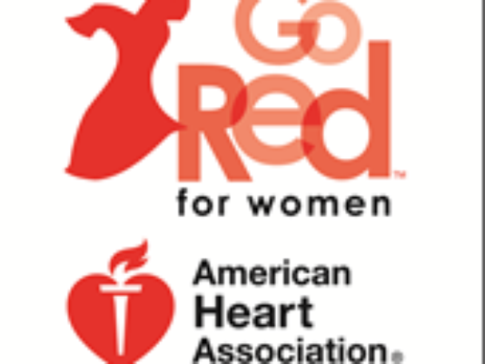 Wear Red for Women: Heart Health Awareness