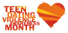 Wear Orange to Show Support for Awareness of Teen Domestic Violence