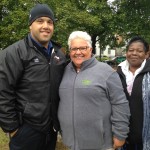 Thank you CDTA for getting the kids to the fun!