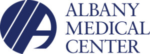 Albany Med Logo