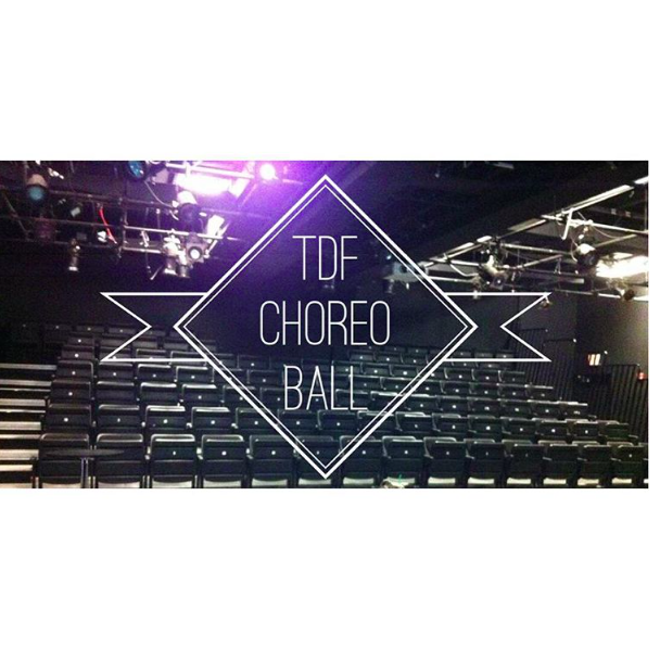 Troy Dance Factory Choreo Ball