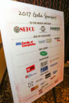 Many thanks to our wonderful sponsors!