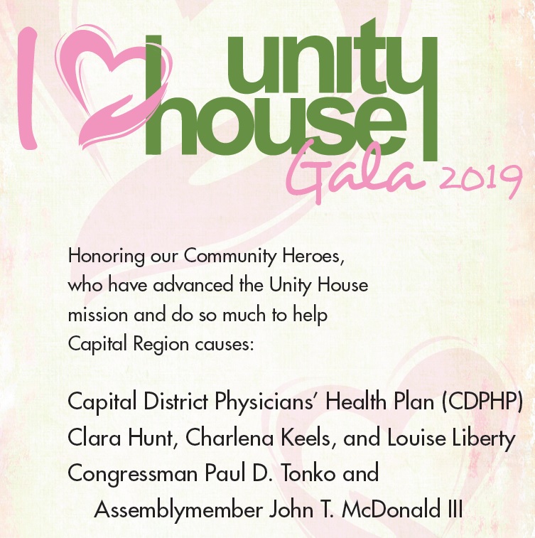 A Great Night for Gala 2019!