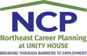 Northeast Career Planning at Unity House (NCP)