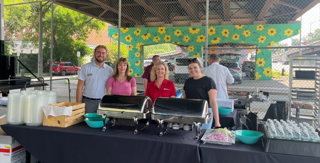 Unity House of Troy Making Life Better Human Service Agency Domestic Violence, Street