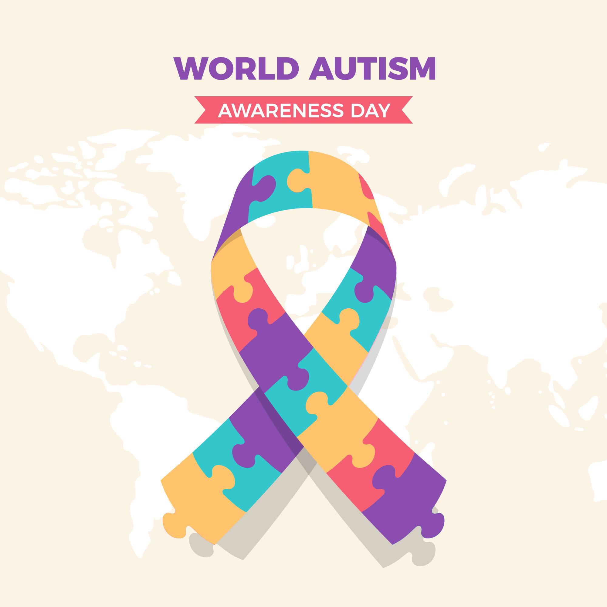 World Autism Awareness Day