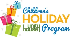Unity House - Children's Holiday Program