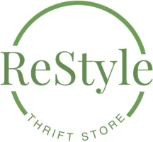 ReStyle Thrift Store logo