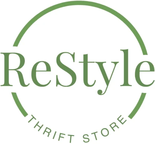 ReStyle Thrift Store logo