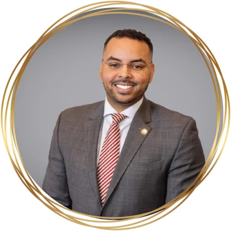 Michael-Aaron Poindexter