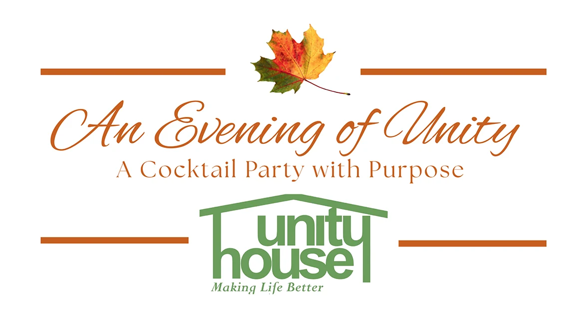 An Evening of Unity 2026