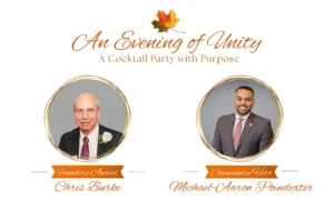 An Evening of Unity 2026 - Honorees